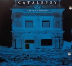 Catalepsy (BEL) : House of Despair